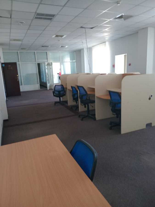 долгосрочная аренда офисное помещение Киев, Оболонский, 24200 грн./мес. Киев - изображение 10