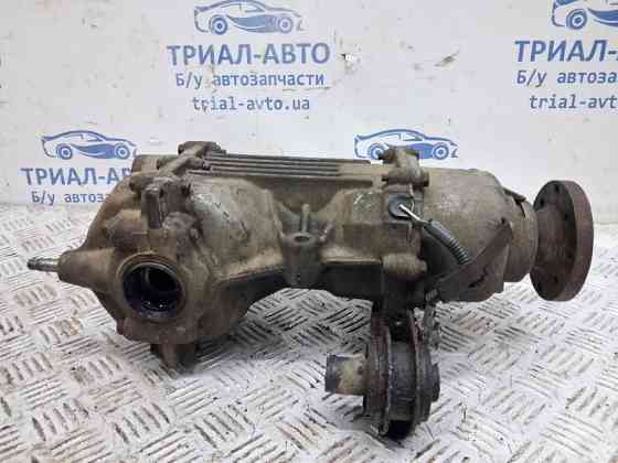 Редуктор задний Dacia Duster 2010-2017 383002A01A (Арт. 62469) Київ