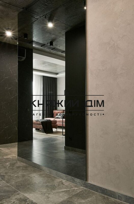 Є Генератор! Дизайнерська квартира, ЖК Автограф, Дарниця № 11199004 Київ - зображення 11