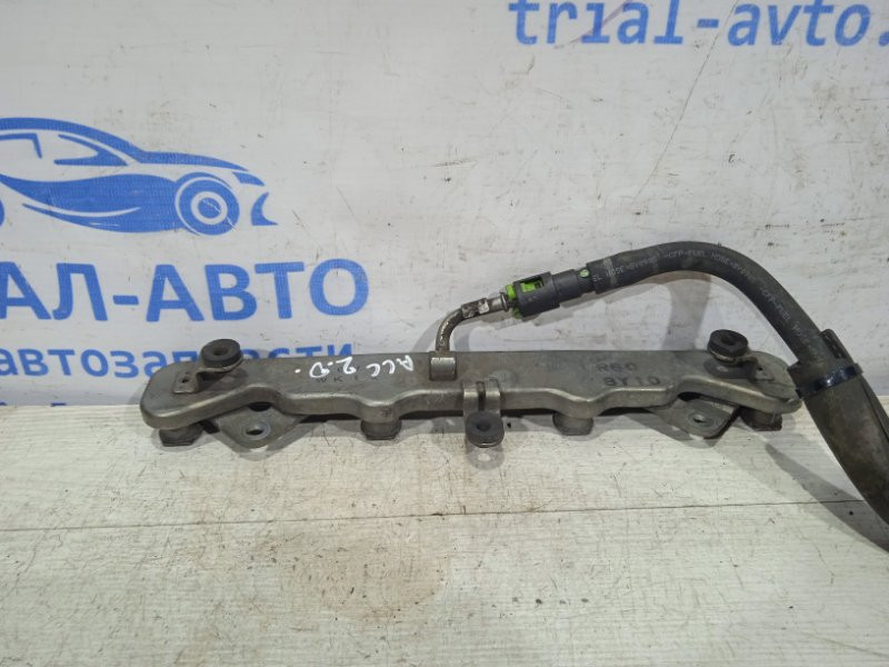 Топливная рампа Honda Accord 8 2.0 2008 (б/у) Киев - изображение 3