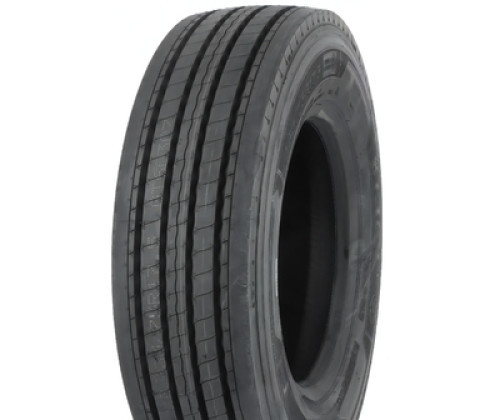 235/75 R15.5 Samson GR-T1 143/141J Причіпна шина Київ - зображення 1