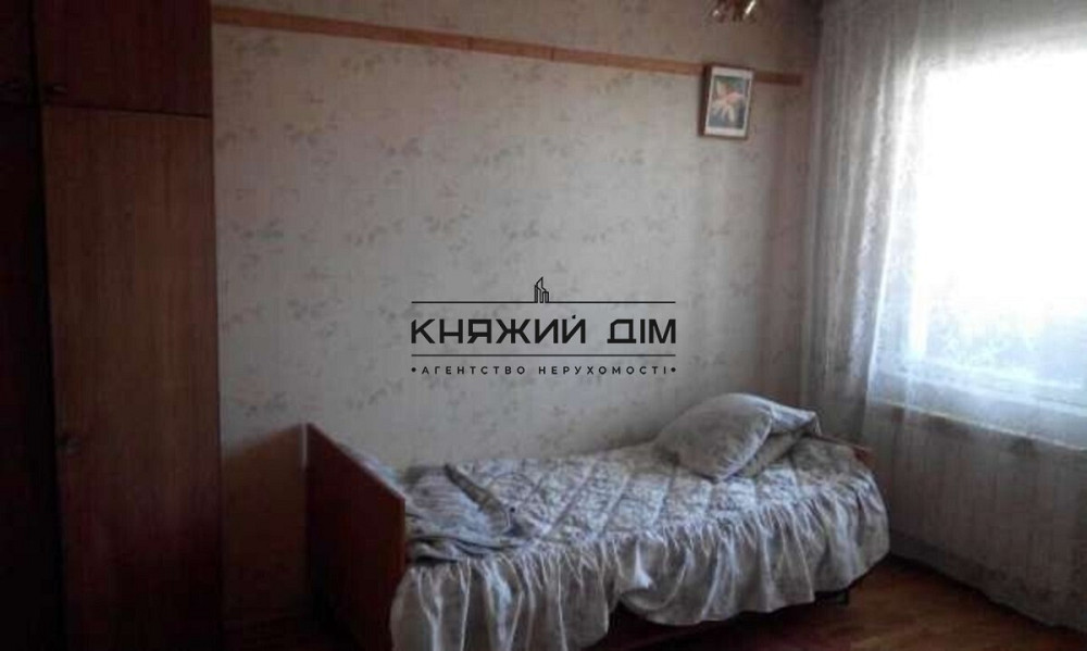 ОРЕНДА 3к квартира Голосіївський рн проспект Науки 88 А код 1195633 Киев - изображение 2