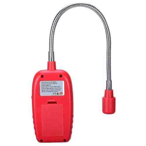 Детектор утечки фреона (10-1000 PPM) WINTACT WT8827 Харьков