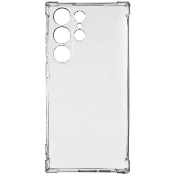 Панель ArmorStandart Air Force Camera cov для Samsung S23 Ultra S918 Прозора (Код товару:34143) Харків - зображення 2