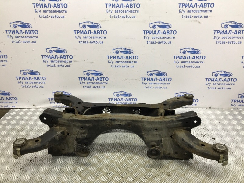 Балка задней подвески Mazda CX 5 2011-2017 KD35-28-80XD (Арт. 50011) Київ - зображення 2