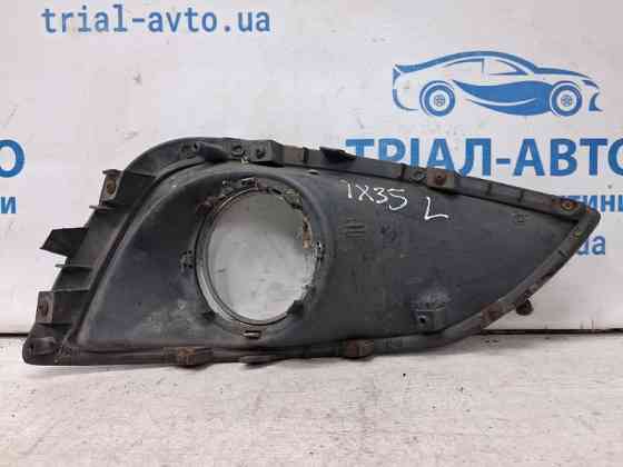 Решетка противотуманки левая Hyundai IX35 2009-2015 865852Y000 (Арт. 69703) Киев