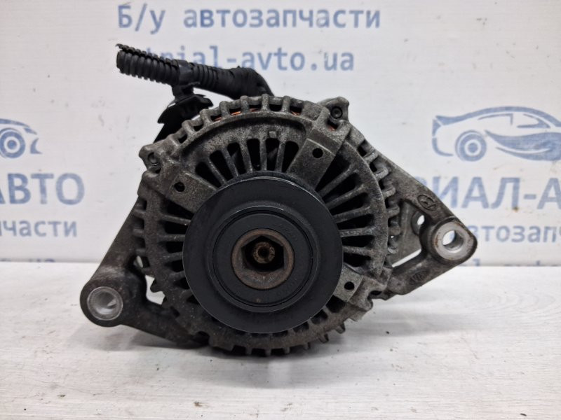 Генератор Kia Sorento 2002-2011 373004A300 (Арт. 62578) Київ - зображення 2