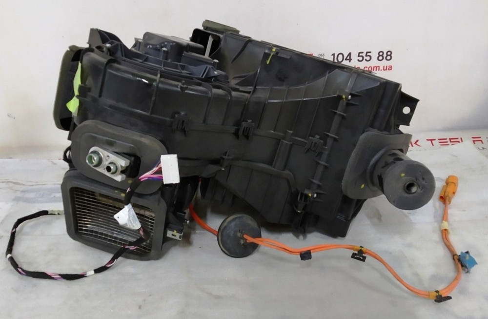 Печка салона в сборе Tesla model 3 1099999-00-I Київ - зображення 4