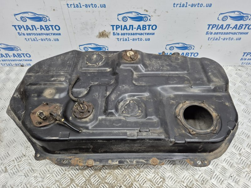 Бак топливный металлический Mitsubishi Outlander 2003-2006 MN120047 (Арт. 68748) Киев - изображение 2