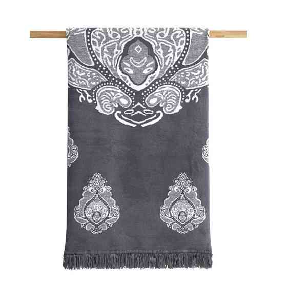 Плед Arya Бавовна Viven AR-A107360 200х220 см Киев