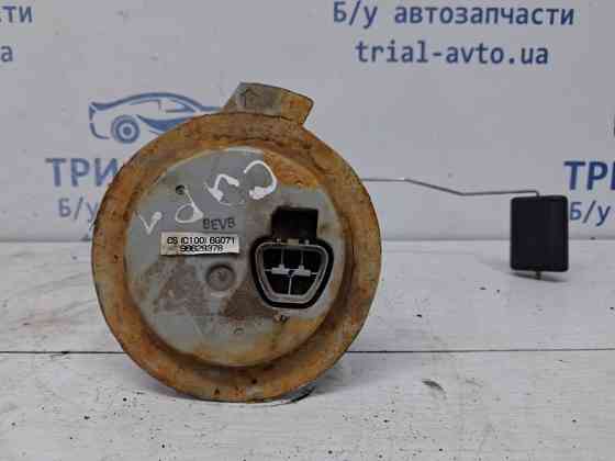 Датчик уровня топлива в бак Chevrolet Captiva C100 2.4 БЕНЗИН Z24SED 2006 (б/у) Киев