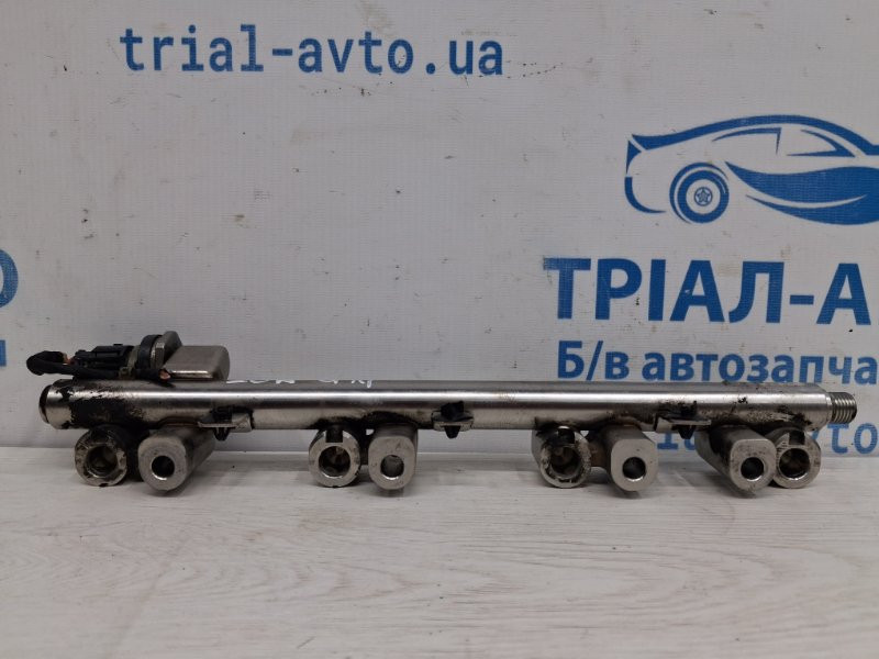 Топливная рампа Kia Sorento 2009-2021 353402G700 (Арт. 76149) Київ - зображення 1