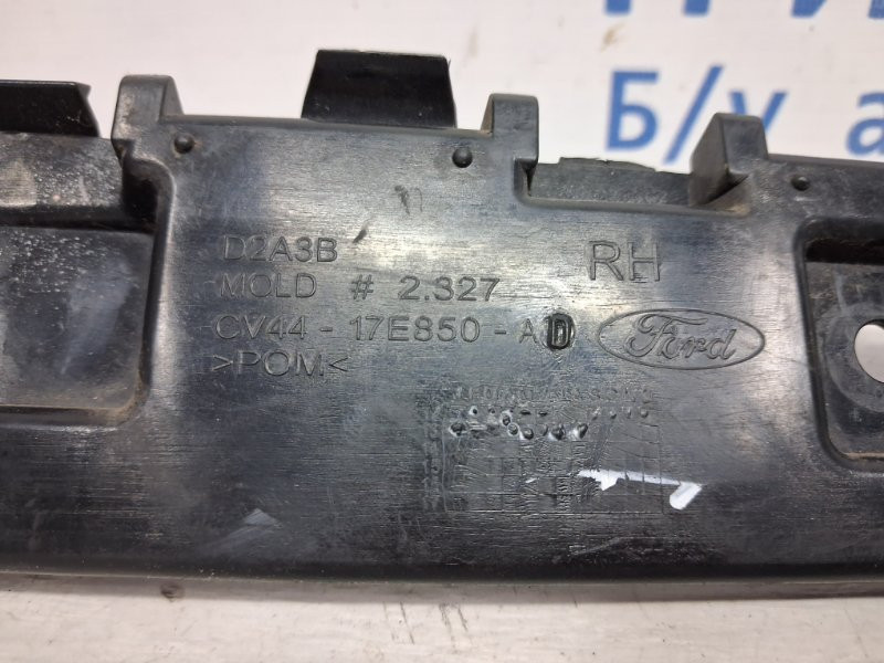 Кронштейн бампера задний правый Ford Kuga CBS 2.0 DIESEL 2011 (б/у) Киев - изображение 4