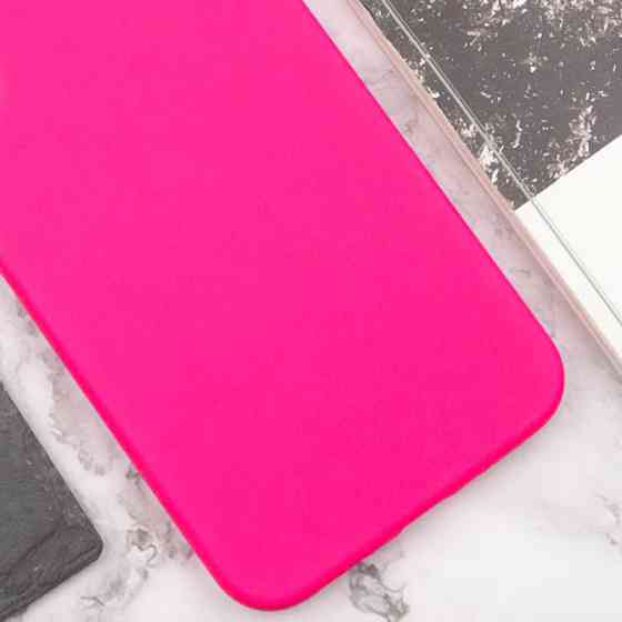 Чехол Silicone Cover Lakshmi (AAA) для Xiaomi 14 Pro Херсон