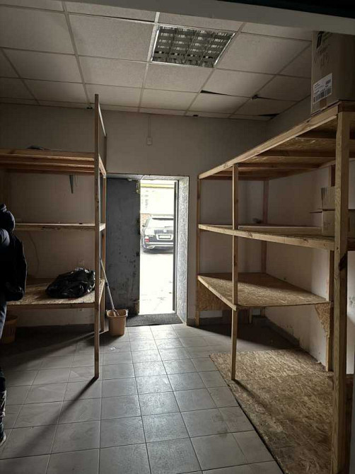 долгосрочная аренда помещения свободного назначения, здания Киев, Соломенский, 40000 грн./мес. Київ - зображення 8