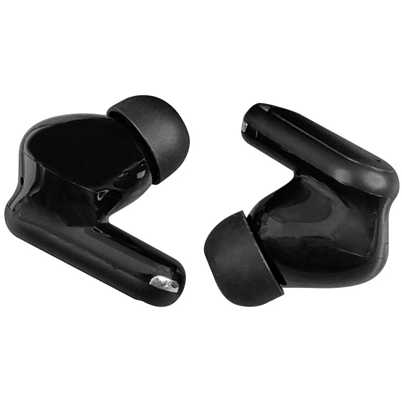 Беспроводные TWS наушники Borofone BW96 Mellow ANC+ENC Херсон - изображение 5