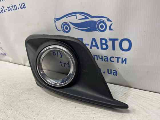 Решетка противотуманки левая Mazda 3 BM 2.2 DIESEL 2013 (б/у) Київ