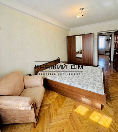 Оренда 3-кімнатної квартири в Києві, на Великій Васильківській, 136. КОД № 11200370 Київ - зображення 10