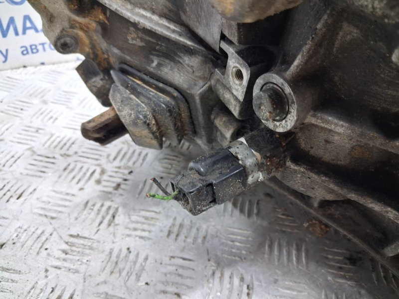 Коробка передач МКПП Kia Ceed ED 1.6 DIESEL D4FB 2006 (б/у) Київ - зображення 8