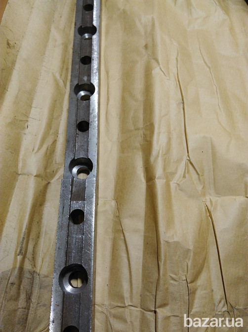 Направляющие для маслопрессов Уманец , Молдован,бердычевские пресса Дніпро - зображення 2