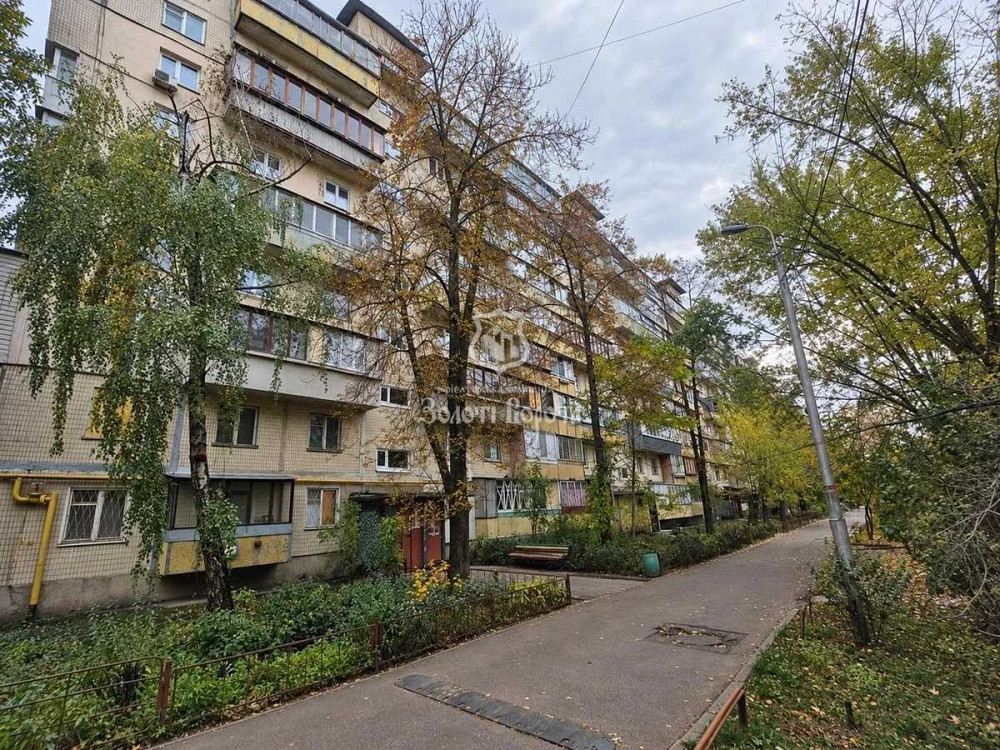 продажа 1-к квартира Киев, Деснянский, 38000 $ Київ - зображення 11
