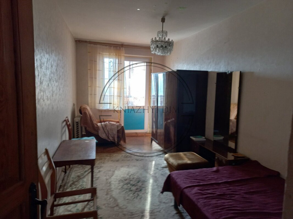 Оренда Відмінна 3-х к. квартира біля м. Дарниця. Код об'єкта: 1134165 Киев - изображение 6