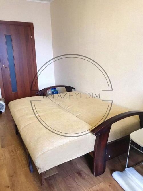 Оренда 1-но к.кв. в ЖК Навігатор, в Оболонському р-йні. Код об'єкту №: 11194303 Киев - изображение 9