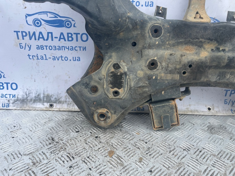 Балка передней подвески Kia Sorento XM 2.4 БЕНЗИН G4KJ 2009 (б/у) Київ - зображення 8