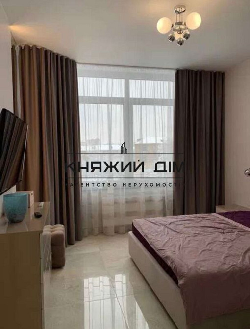 Оренда 2 кімнатна квартира в ЖК Аристократ КОД 11203445 Киев - изображение 1