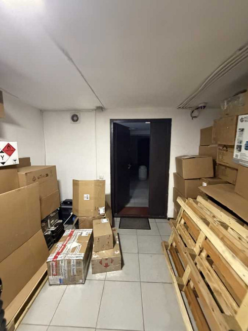 продажа офисное помещение Киев, Шевченковский, 68400 $ Київ - зображення 4