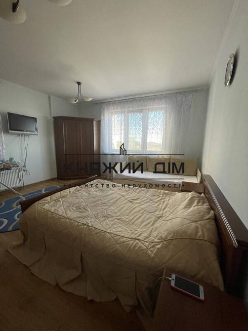 Оренда 2-х кім. роздільної квартири в новому будинку. Код об'єкта 1179085 Київ - зображення 7