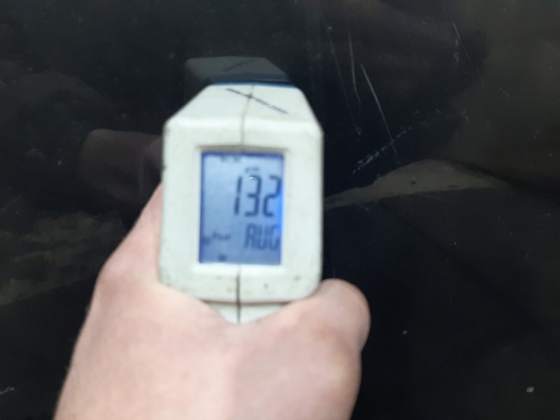 Капот Nissan Juke 2010-2019 F51001KKMA (Арт. 21111) Киев - изображение 7