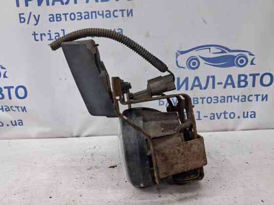 Фара противотуманная левая Mitsubishi Pajero Sport 1996-20008 MR496369 (Арт. 79256) Киев