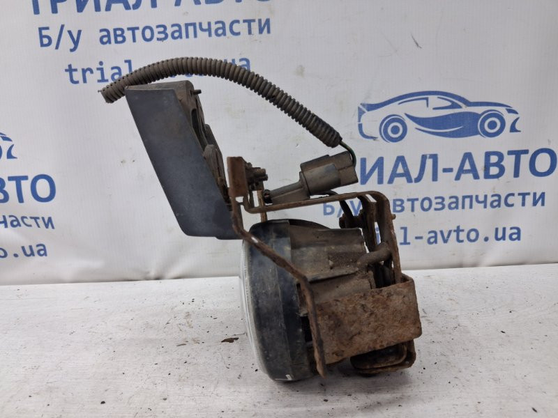 Фара противотуманная левая Mitsubishi Pajero Sport 1996-20008 MR496369 (Арт. 79256) Киев - изображение 3