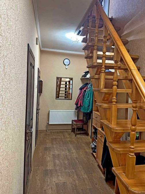 Дом в Трушках.Ремонт.Все коммуникации.Солнечная электростанция.Сауна. Белая Церковь - изображение 8