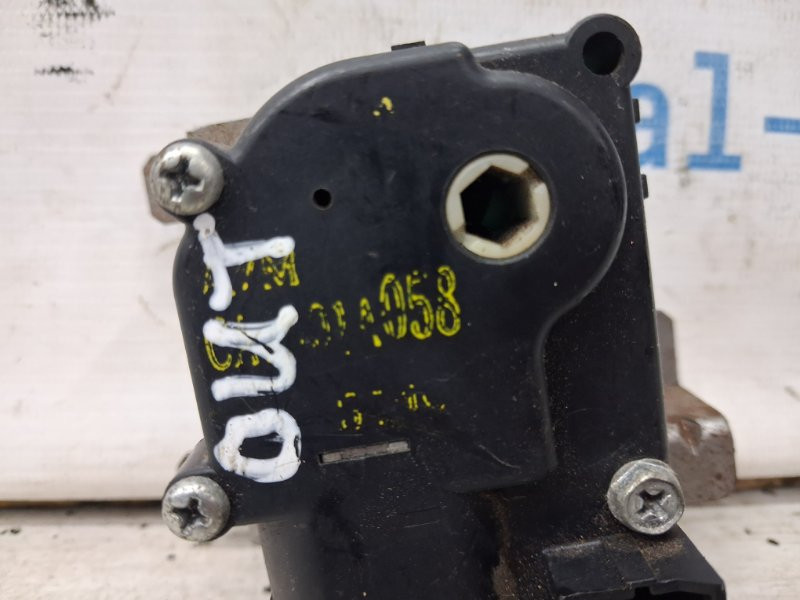 Сервопривод Mitsubishi Outlander CU 2.4 БЕНЗИН 4G69 2003 (б/у) Київ - зображення 4