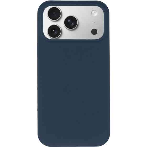 Чехол Silk Full Protective (AA) NO LOGO для Apple iPhone 17 Pro / 18 Pro (6.3") Херсон
