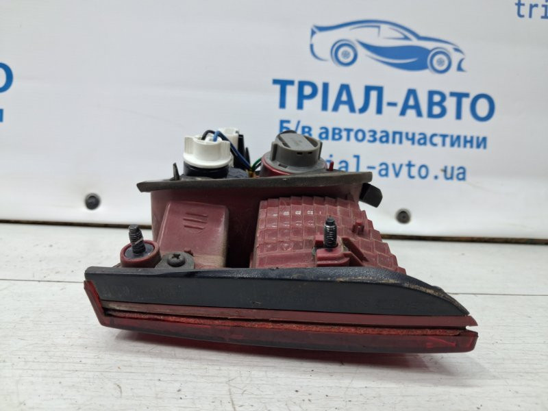 Фонарь задний внутренний левый Hyundai Santa fe 2012-2019 924052W035 (Арт. 68042) Київ - зображення 7