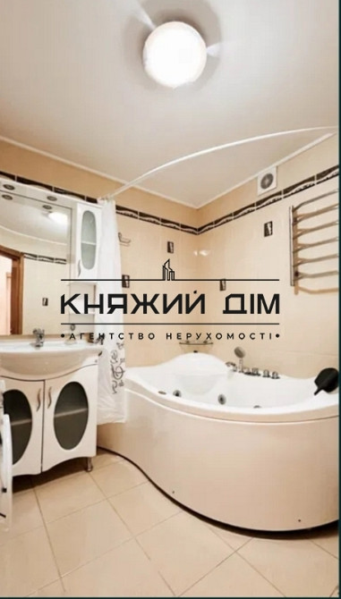 Оренда 2 кім. квартири на Печерську вул.Є.Коновальця 15/3 Киев - изображение 9