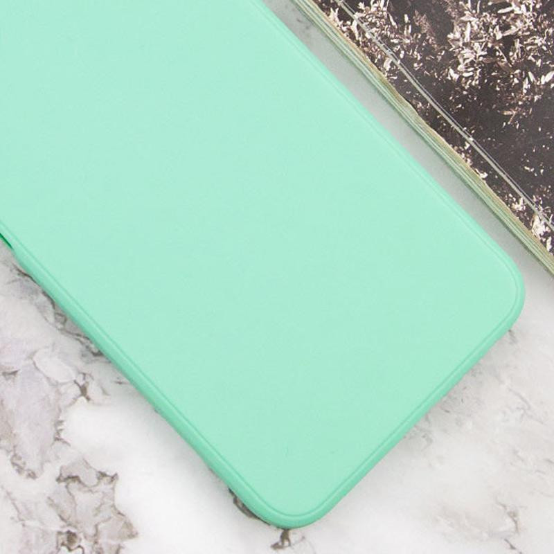 Силиконовый чехол Candy Full Camera для Xiaomi Redmi A3 Херсон - зображення 5