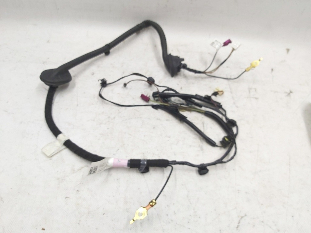 Электропроводка крышки багажника Tesla model 3 1068789-00-F Киев - изображение 3