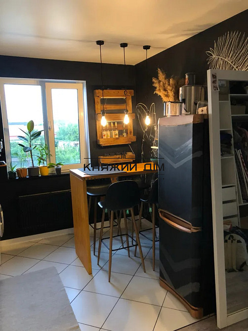 ПРОДАЖ БЕЗ КОМІСІІ 1к квартира з паркомісцем в ЖК Данія вул Січова 55 код 21146677 Київ - зображення 2