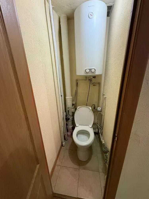 продажа 1-к квартира Одесса, Хаджибейский, 32000 $ Одесса - изображение 8