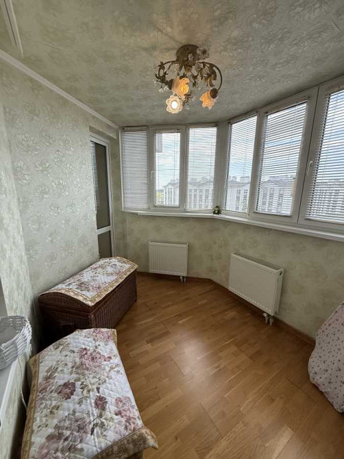 продажа 1-к квартира Киево-Святошинский, Святопетровское, 65000 $  - изображение 6