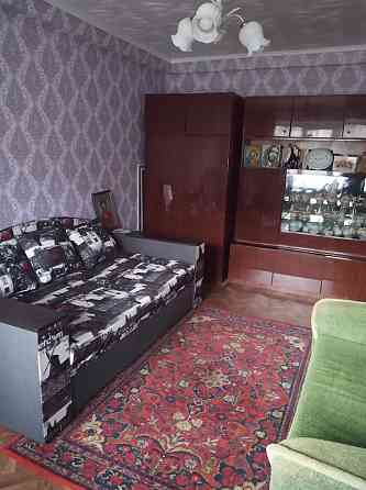 Продам 1-ком мебель и техника, Автоном.Отопление, Черёмушки. СРОЧНО! Кам'янське (Дніпродзержинськ)