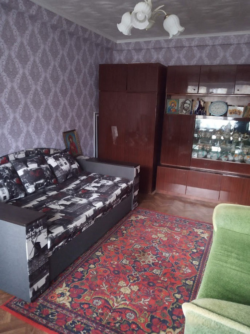 Продам 1-ком мебель и техника, Автоном.Отопление, Черёмушки. СРОЧНО! Кам'янське (Дніпродзержинськ) - зображення 4