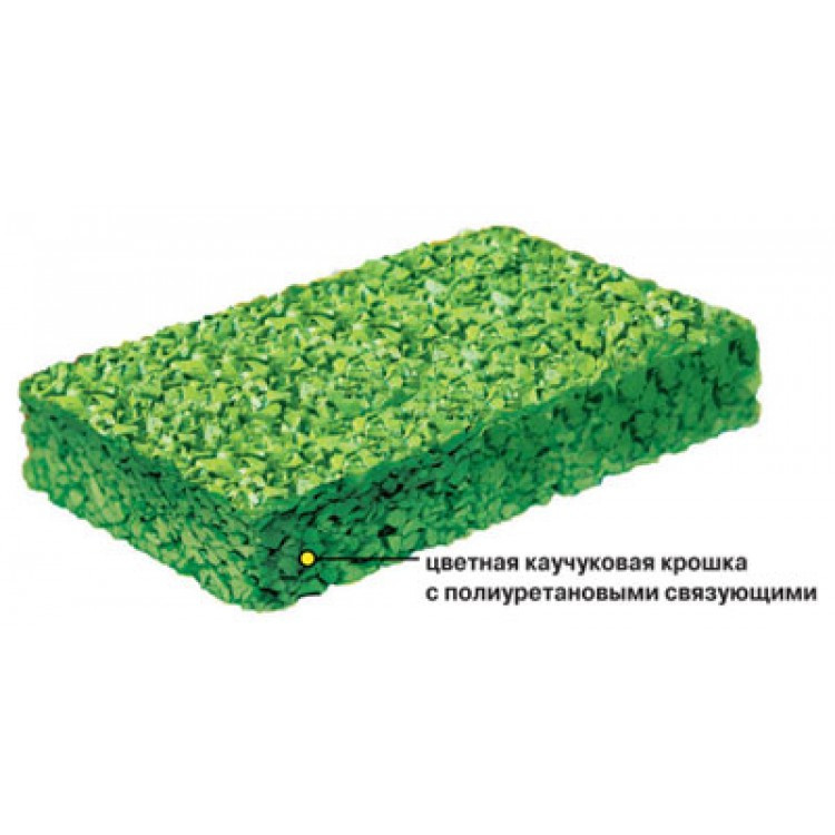 Покрытия для спортивных площадок Киев - изображение 2