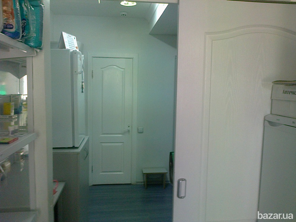 Аренда помещения.75кв. Минское Шоссе 10 Киев - изображение 9