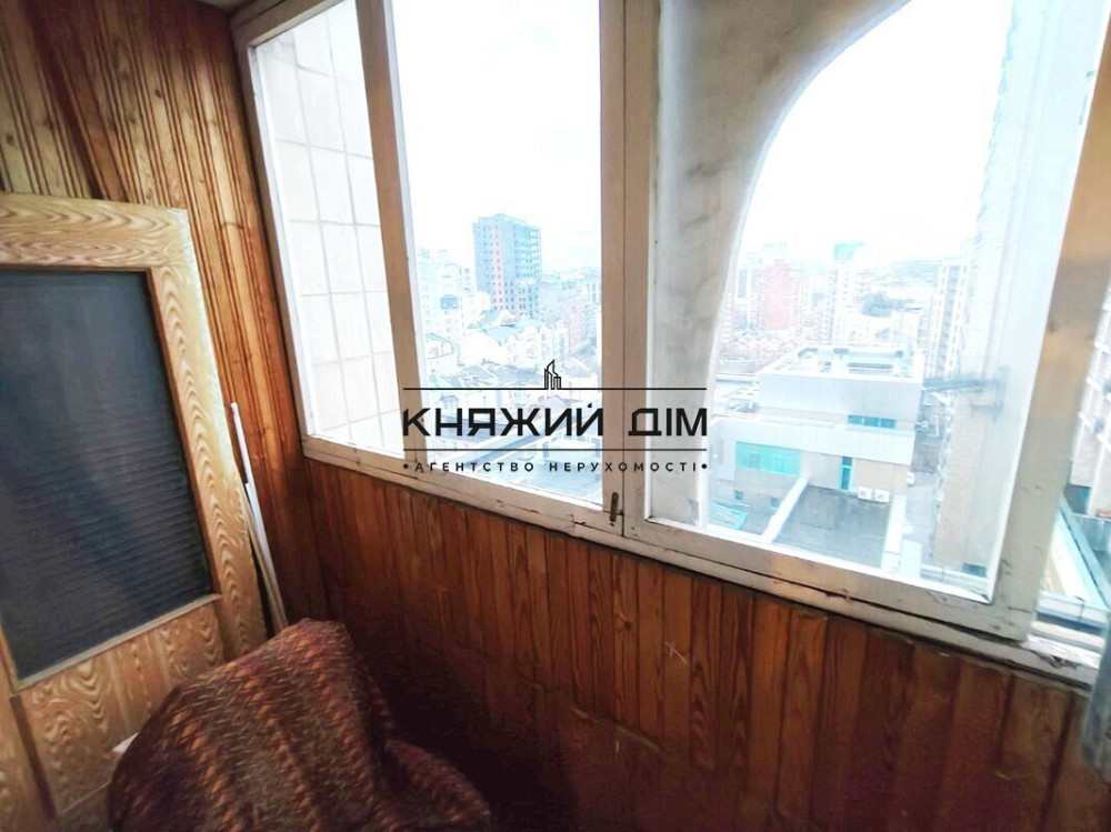 Оренда 1-а. кв. на Златоустівській, м. Лук'янівська. Код:11202366 Київ - зображення 5