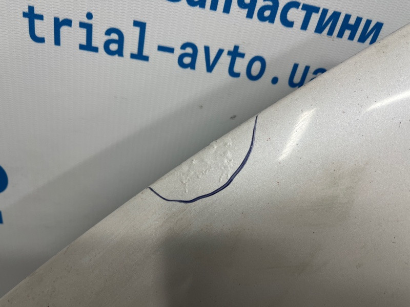 Капот Ford Fusion USA 2 1.5 БЕНЗИН ENUN0 2013 (б/у) Киев - изображение 5